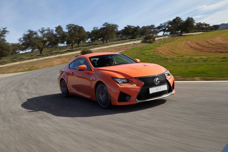 lexus-rc-f-prueba-accion-11 lexus-rc-f-prueba-accion-11
