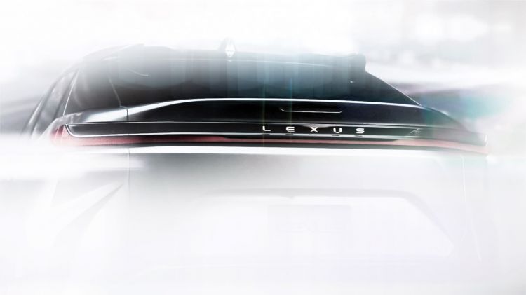 Lexus Rz Teaser 2021 02