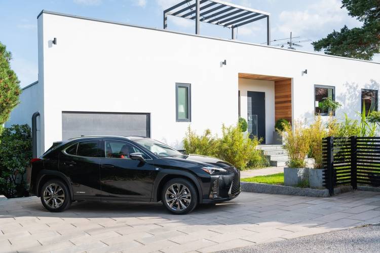 Lexus Ux 250h 0918 021 Lexus Ux 250h 0918 021