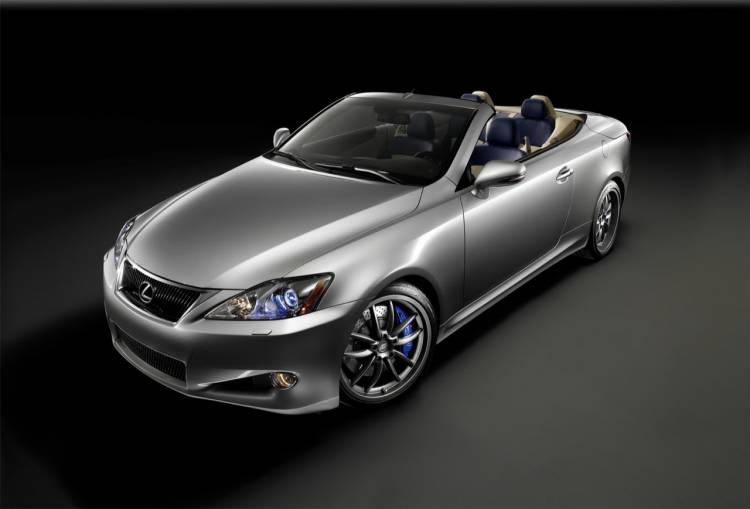 Lexus F-Sport, accesorios para IS y GS Lexus F-Sport, accesorios para IS y GS