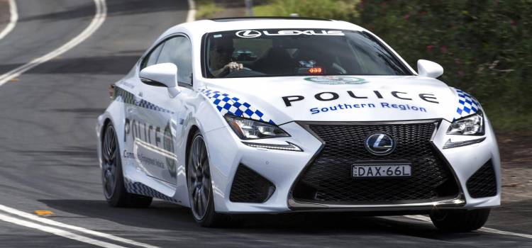lexus_rc_f_australia_policia_DM_2