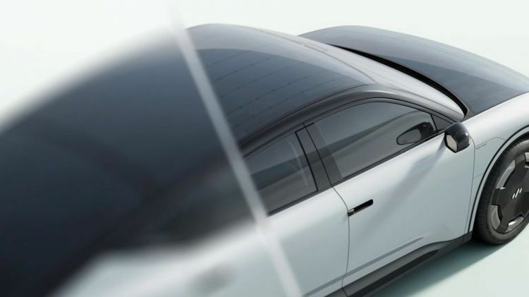 Lightyear 2 Electric Solar Accepts Orders 2