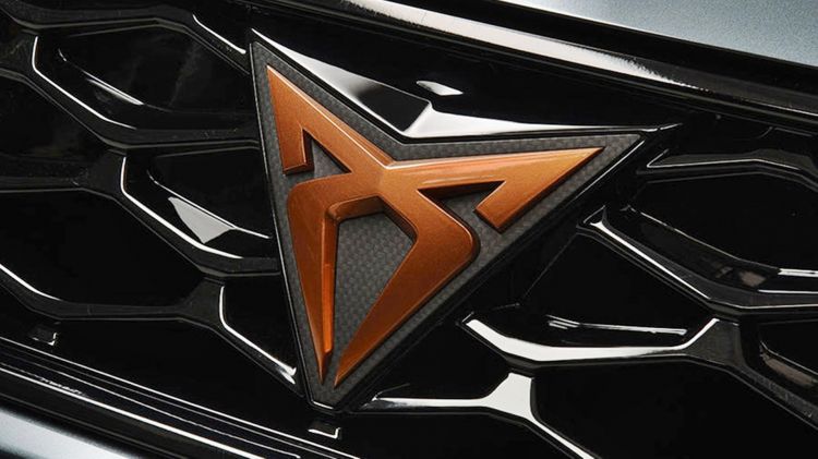 Qué es y qué significa el logo de Cupra: una marca 