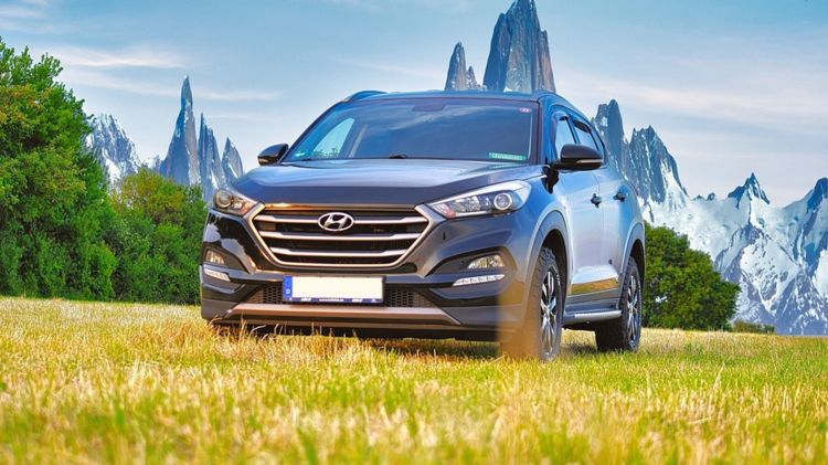 El logo de Hyundai: ¿qué es y qué simboliza? | Diariomotor