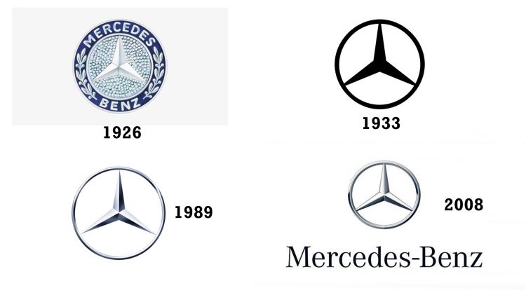 mercedes logo