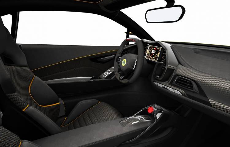 Lotus Elan, dispuesto a comerse al Porsche 911 Lotus Elan, dispuesto a comerse al Porsche 911