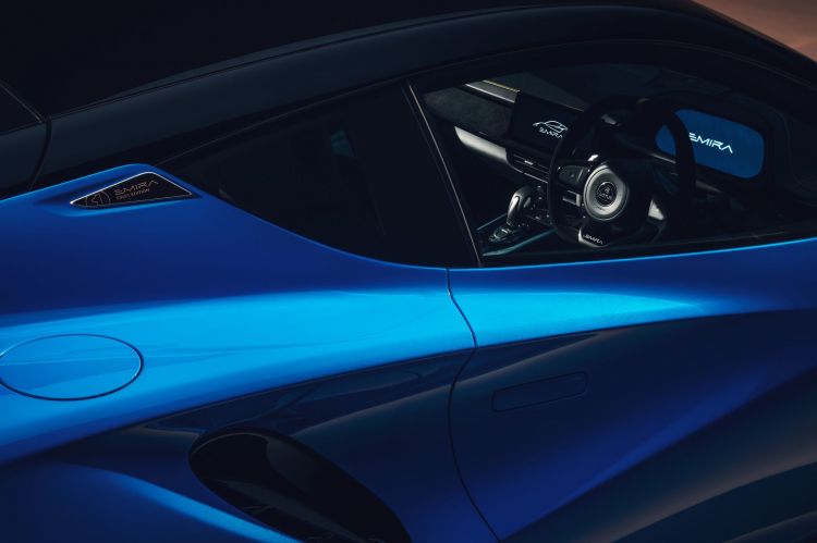 Lotus Emira 2022 4