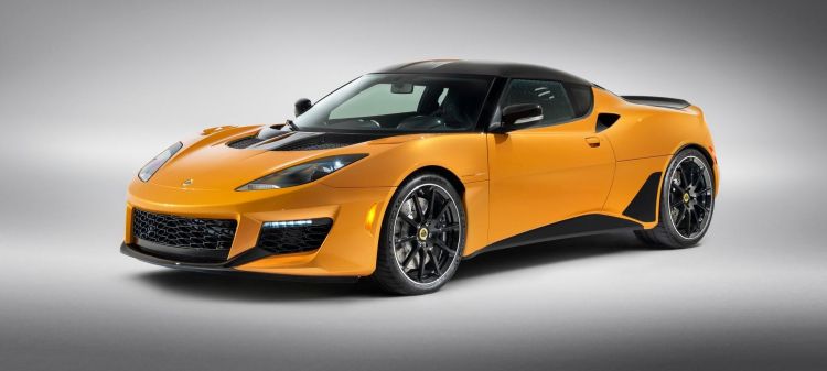 Lotus Evora Gt 2020 P Lotus Evora Gt 2020 P