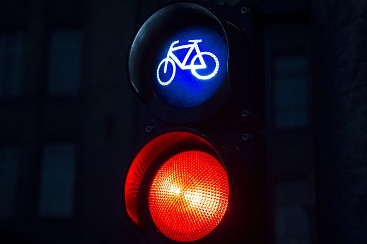 Bike Lights 05
