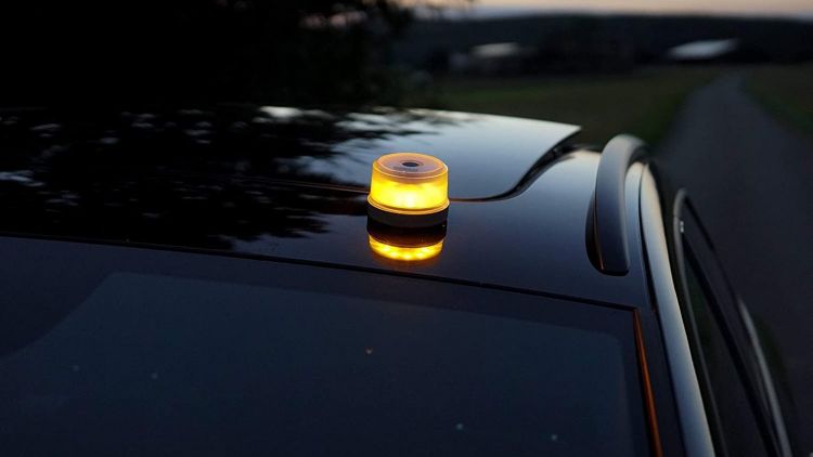 Luz V 16 Como Funciona Luz V 16 Como Funciona