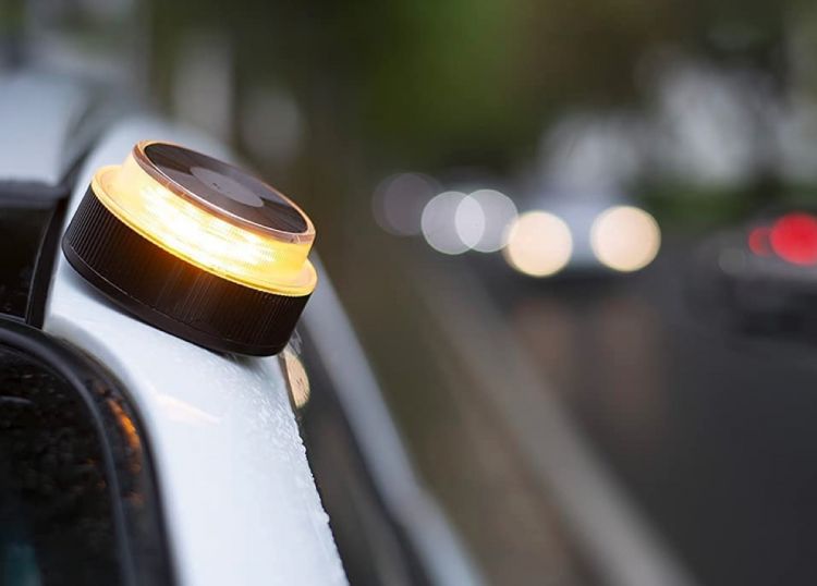 Luz V16 Nk Sos Luz V16 Nk Sos