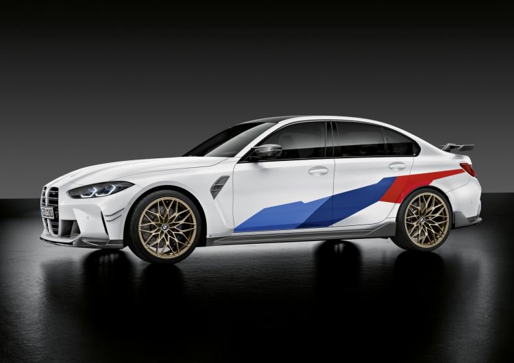 M3 M4 2021 M Performance Parts 17