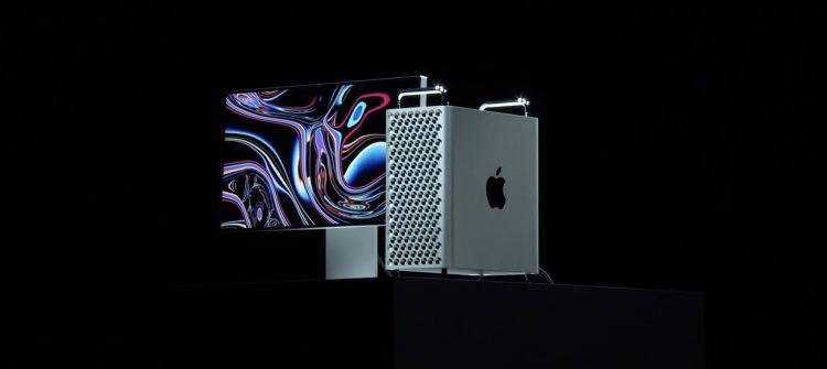 Mac Pro Coches Mac Pro Coches