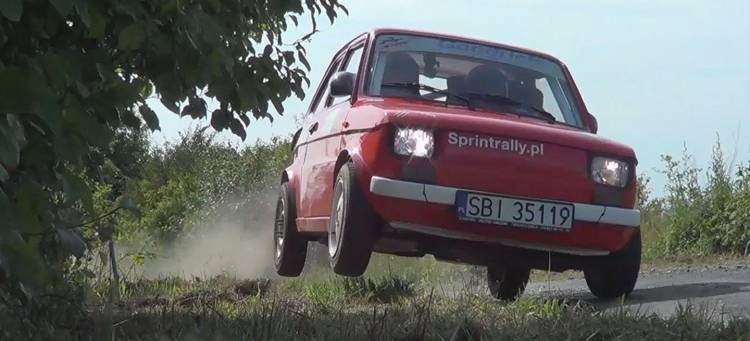 maluch-rallye maluch-rallye