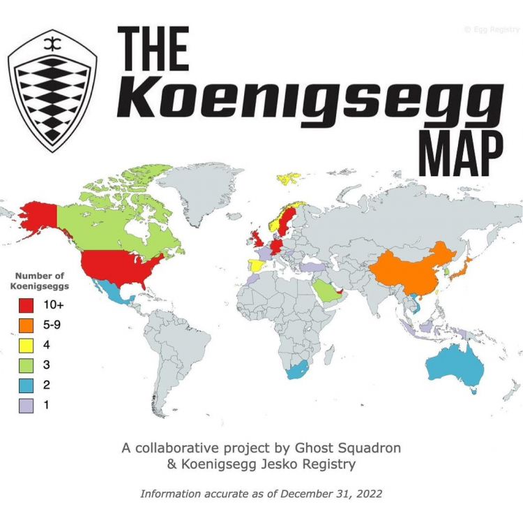 Mapa Koenigsegg  01