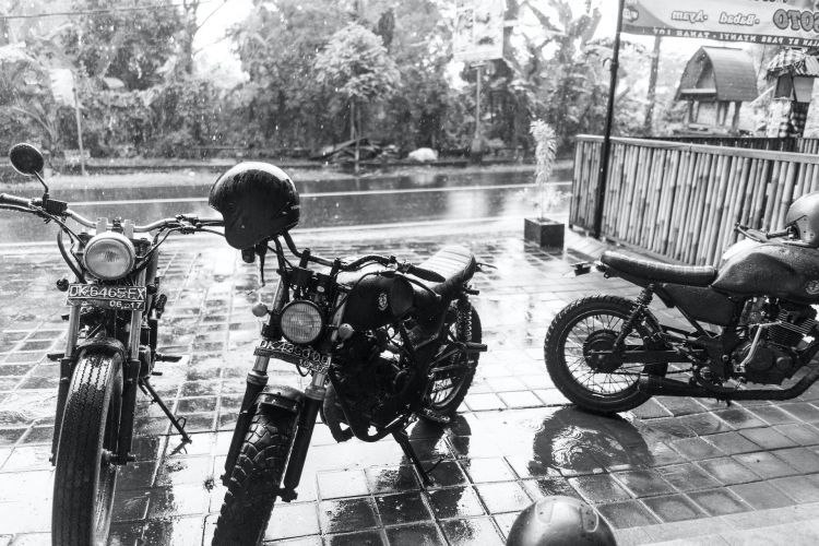 Marvin Meyer Cascos Motos Lluvia Marvin Meyer Cascos Motos Lluvia