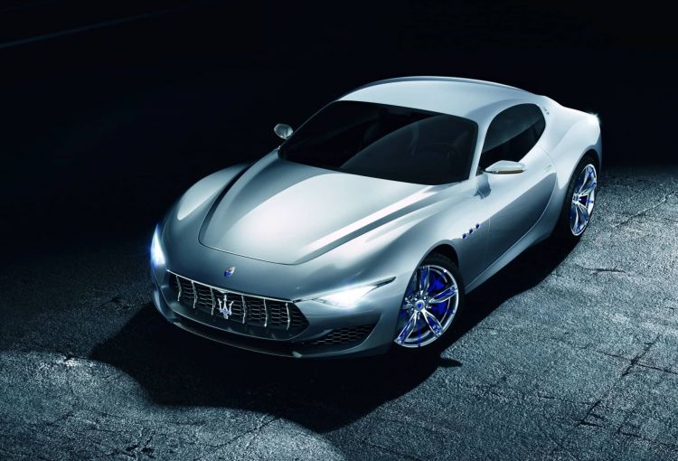 Maserati Alfieri 2014 11