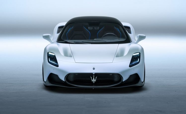 Maserati Mc20 0920 053 Maserati Mc20 0920 053