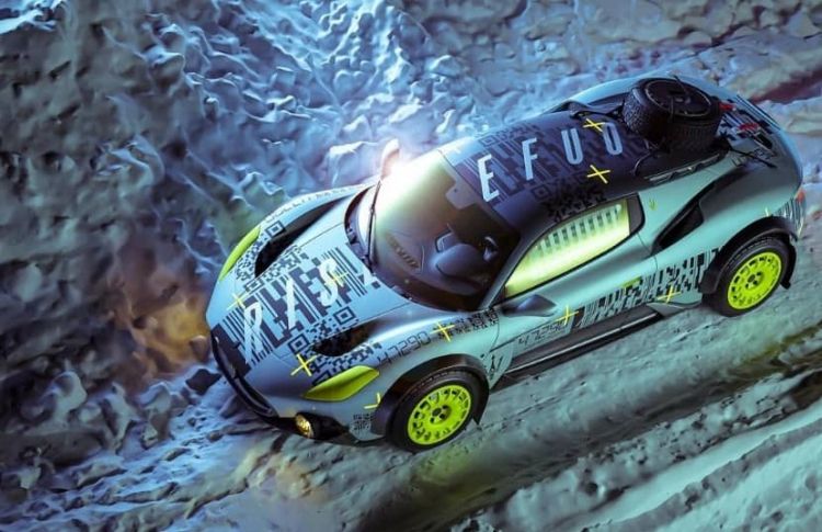 Maserati Mc20 Gatto Delle Nevi 2022 02