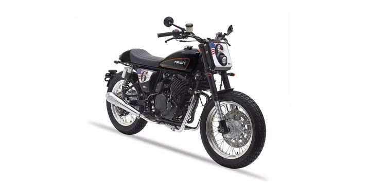 Mash Dirt Track 650 4 Mash Dirt Track 650 4