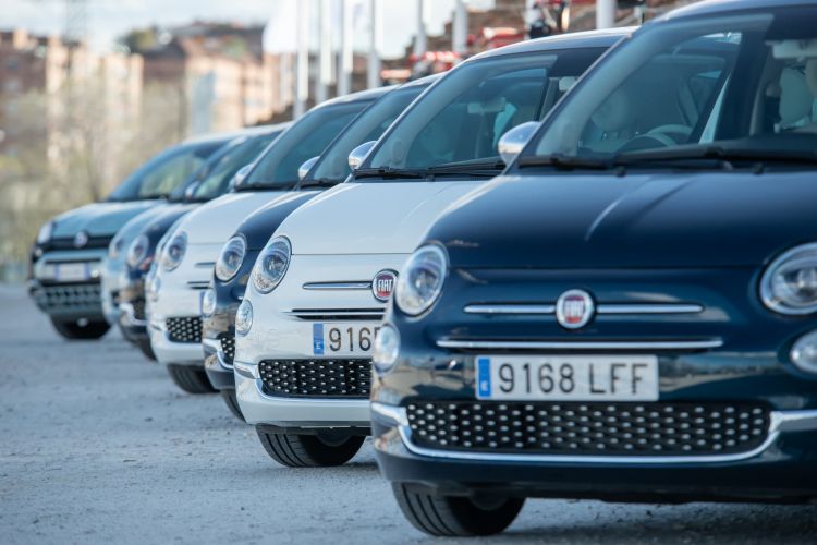 Registrations June 2021 Fiat 500 01