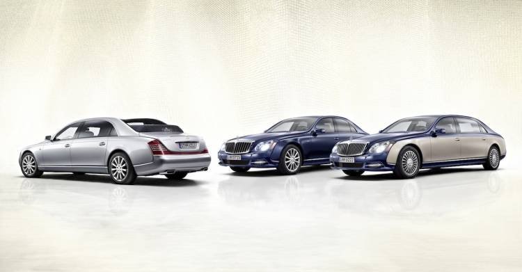 Maybach Maybach