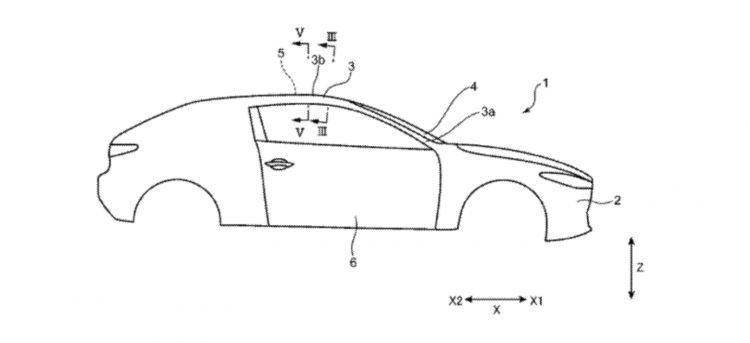 Mazda 2 Patente Coupe  01