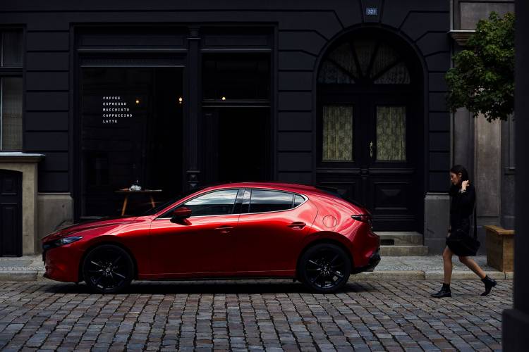 Mazda 3 2019 27 Mazda 3 2019 27