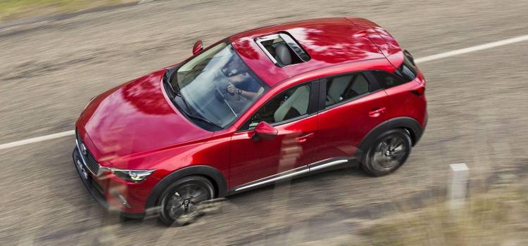 mazda-cx-3-techo-solar mazda-cx-3-techo-solar