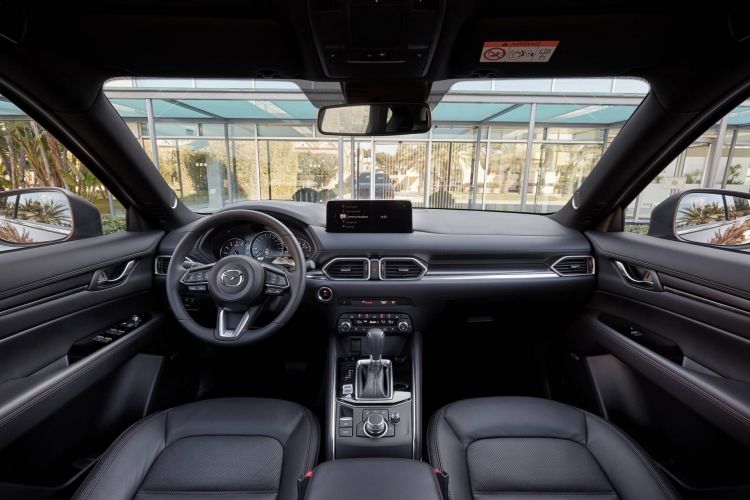 Mazda Cx5 2023 219