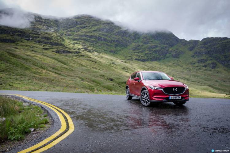 Mazda Cx 5 Prueba Uk 34 Mazda Cx 5 Prueba Uk 34