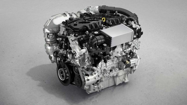 Mazda Cx 60 Skyactiv Diesel 2023 02