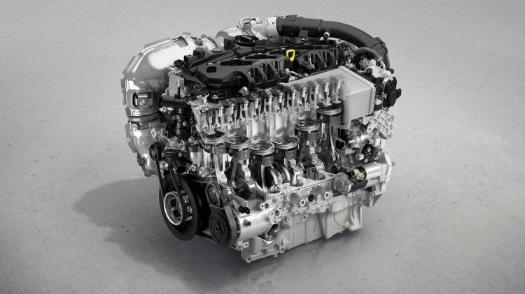 Mazda Cx 60 Skyactiv Diesel 2023 03