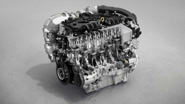 Mazda Cx 60 Skyactiv Diesel 2023 03 Mazda Cx 60 Skyactiv Diesel 2023 03