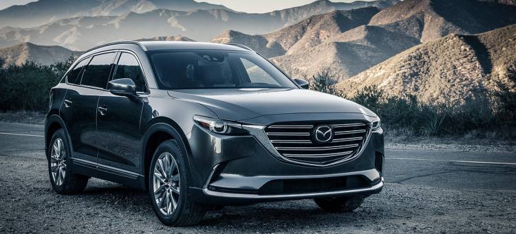 mazda-cx-9-2016-16 mazda-cx-9-2016-16