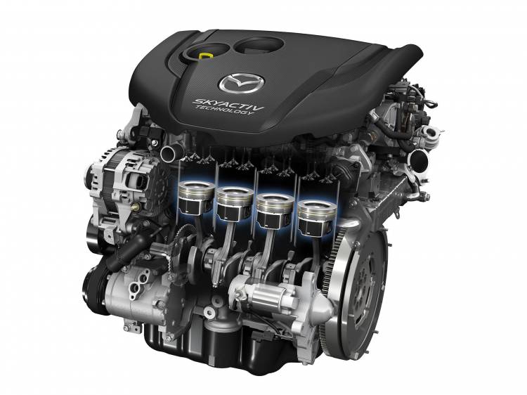 Mazda Diesel No Ha Muerto 02