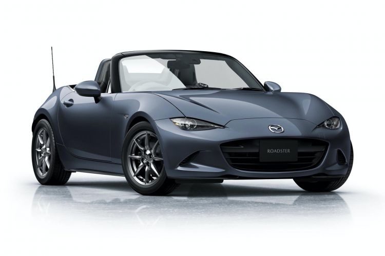 Mazda Mx 5 2020 Dm 4 Mazda Mx 5 2020 Dm 4