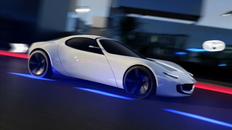 Mazda Mx 5 Concept 2022 01