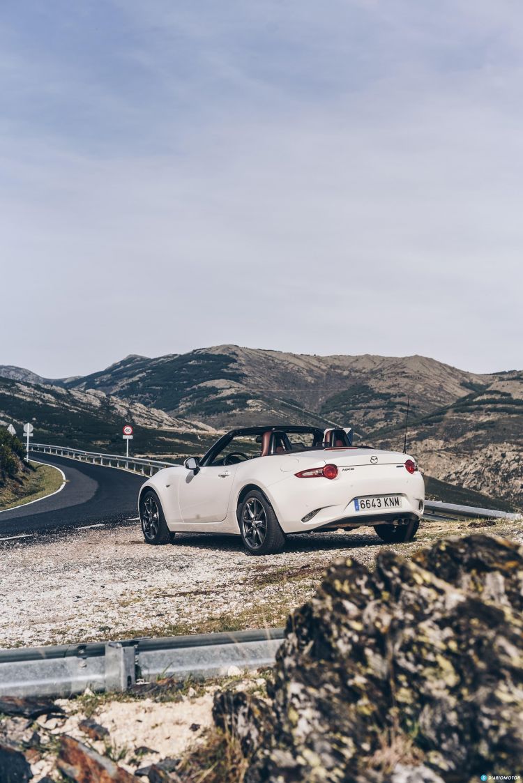 Mazda Mx 5 Nappa Prueba  24
