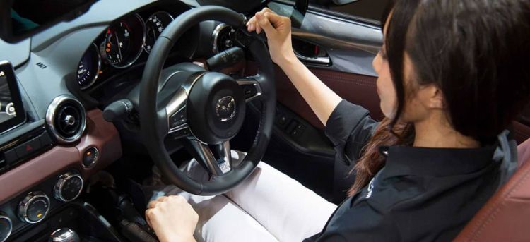 Mazda Mx 5 People Disability 04