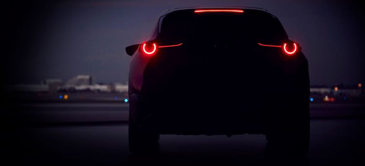 Mazda Suv 2019 Adelanto Mazda Suv 2019 Adelanto