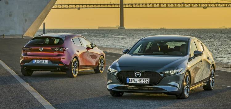 Mazda3 2019 0219 001 Mazda3 2019 0219 001