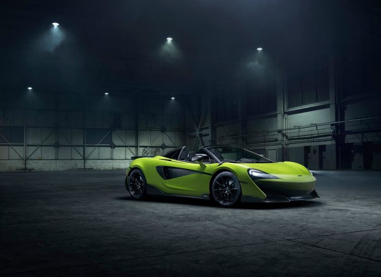 Mclaren 600 Lt Spider Jan 2019 Image01