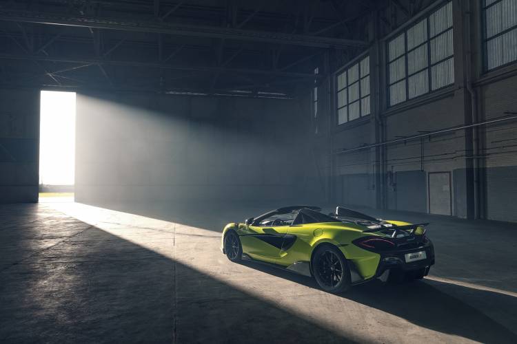 Mclaren 600 Lt Spider Jan 2019 Image15