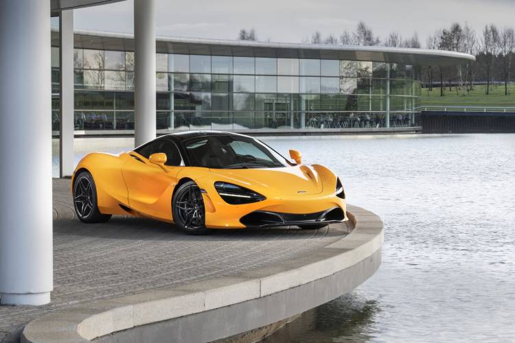 Mclaren 720s Spa 68 Collection Front Mtc Leadimage Mclaren 720s Spa 68 Collection Front Mtc Leadimage