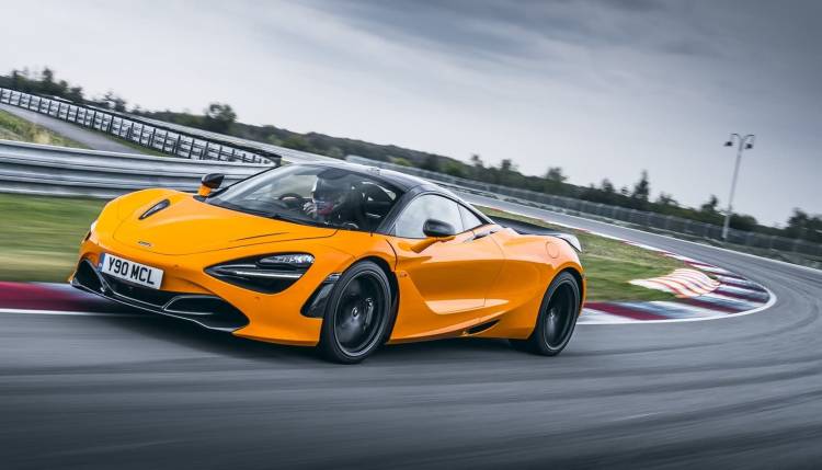 Mclaren 720s Track Pack 1018 006 Mclaren 720s Track Pack 1018 006