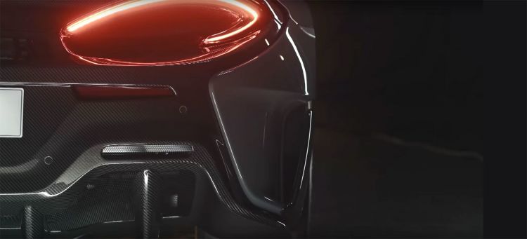 Mclaren Adelanto Mclaren Adelanto