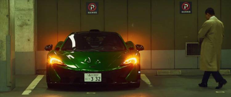mclaren-p1-diario mclaren-p1-diario
