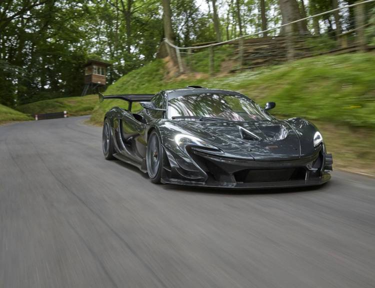 mclaren-p1-lm-2016-004 mclaren-p1-lm-2016-004