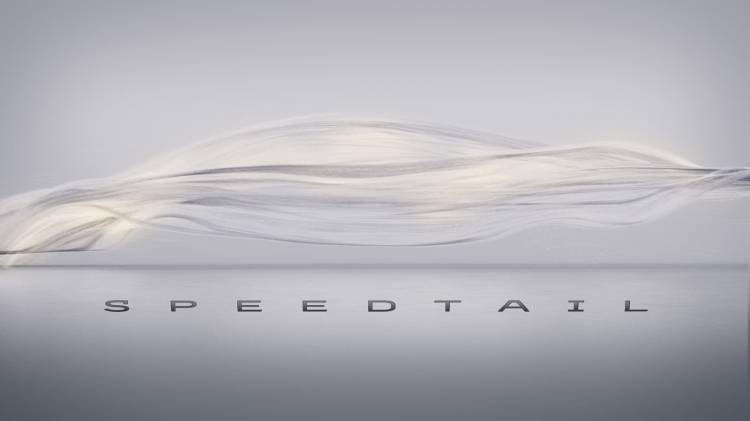 Mclaren Speedtail 0718 01 Mclaren Speedtail 0718 01